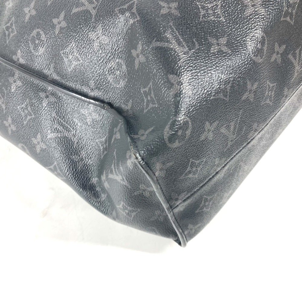 Louis Vuitton M43816 Monogram Eclipse Split Tote … - image 7